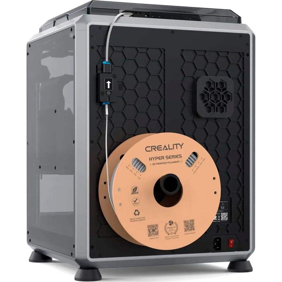 3D-принтер Creality K1C
