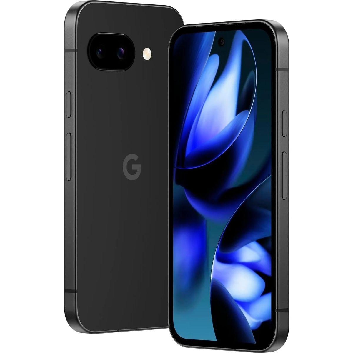 Google Pixel 9a 8/128GB Obsidian