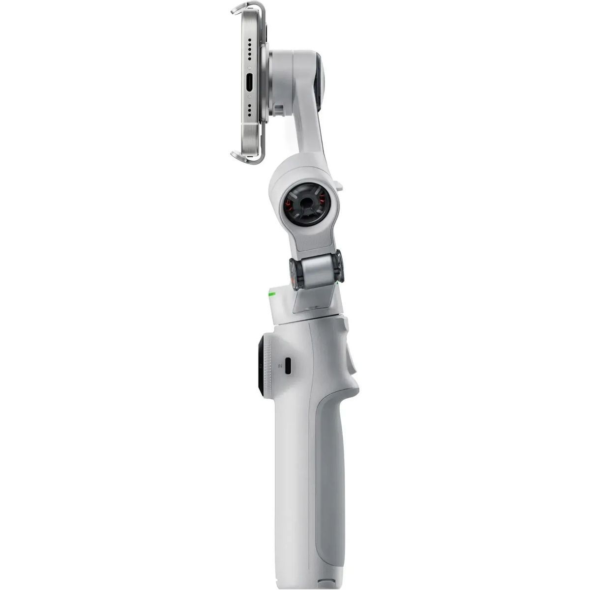 Монопод-стабілізатор Insta360 Flow 2 Pro Creator Bundle Stone Gray