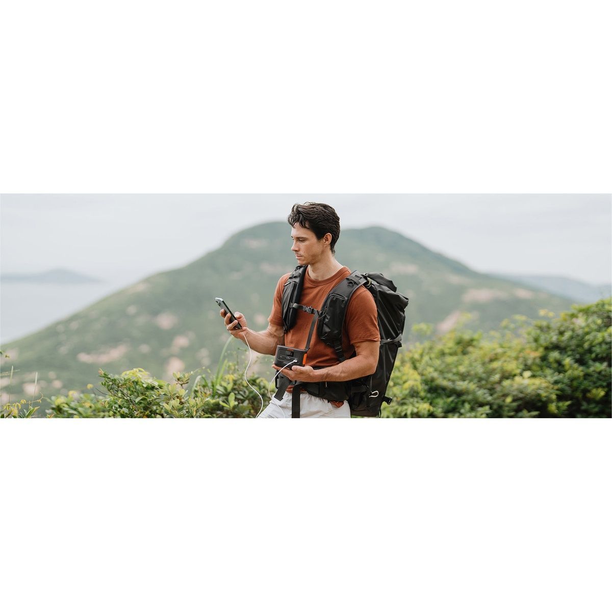 Зарядна станція Jackery Explorer 100 Plus (JE-100A)