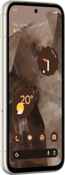 Google Pixel 8a 8/128GB Porcelain