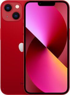 iPhone 13 mini 256 Red актив