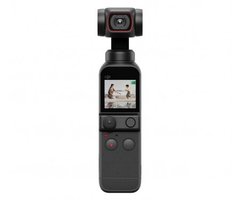 Экшн-камера DJI Pocket 2 Combo