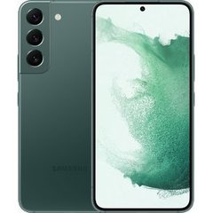 Samsung S901 S22 5G 8/256 Green