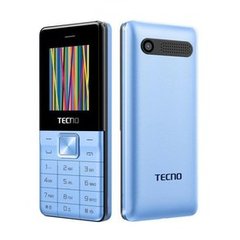 TECNO T301 Blue