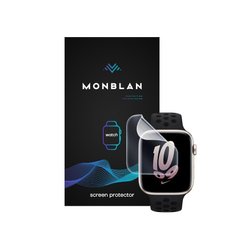 Захисне плівка Monblan для Apple Watch 42/44