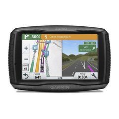 GPS Навігатор Garmin zūmo 595 010-01603-45