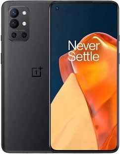 OnePlus 9R 8/256 Black
