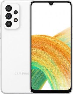 Samsung A33 A3360 8/128 White
