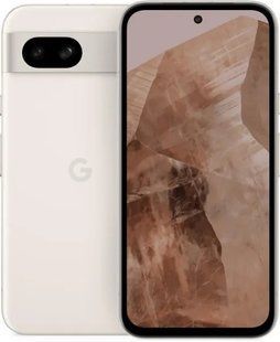 Google Pixel 8a 8/128GB Porcelain