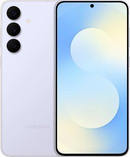 Смартфон Samsung Galaxy S25 FE 8/512GB Icyblue (SM-S731BLBI)