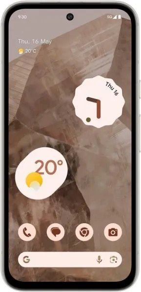 Google Pixel 8a 8/128GB Porcelain