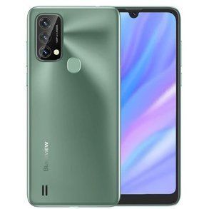 Blackview A50 3/64 Green