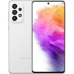 Samsung A73 A736 2022 8/128 White