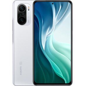 Xiaomi Mi11i 5G 8/256 White