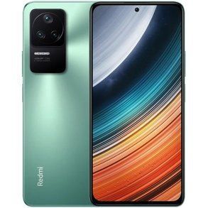 Xiaomi Redmi K40S 12/256 Green
