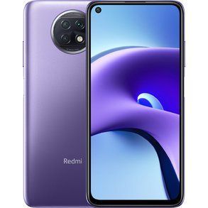 Xiaomi Redmi Note9T 4/128 Purple