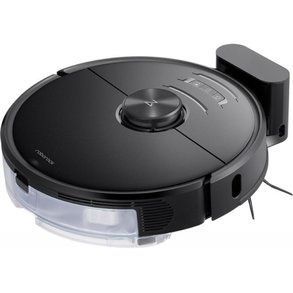 Робот-пылесос с влажной уборкой Xiaomi RoboRock S6 MAXV