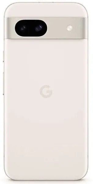 Google Pixel 8a 8/128GB Porcelain