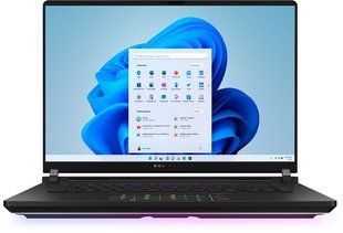 Ноутбук ASUS ROG Strix SCAR 16 G635 (G635LW-XS100)
