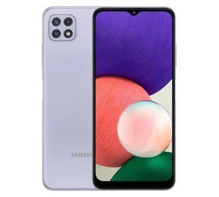 Samsung A22 A226 4/128 Violet