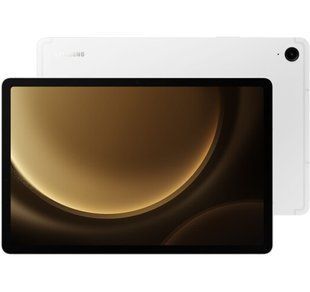 Планшет Samsung Galaxy Tab S9 FE Wi-Fi 8/256GB Silver (SM-X510NZSE)