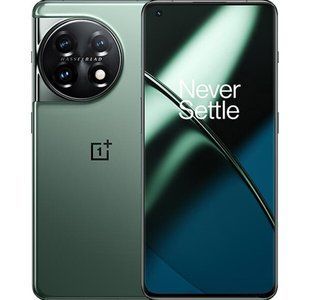 OnePlus 11 12/256 Green