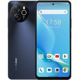 Blackview Shark 8 8/256 Gray