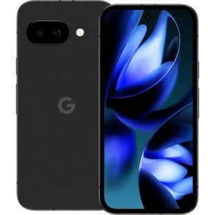 Google Pixel 9a 8/128GB Obsidian
