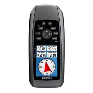 GPS Навігатор Garmin GPSMAP 78s 010-00864-01