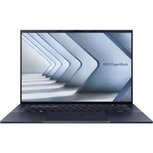 Ноутбук ASUS ExpertBook B9 B9403CVA Star Black (B9403CVA-KM0024)