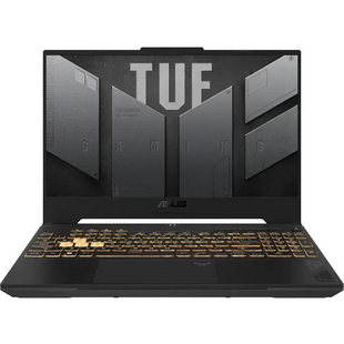 Ноутбук ASUS TUF Gaming F17 FX707VI (FX707VI-NS74)