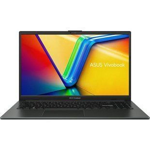 Ноутбук ASUS Vivobook Go 15 L1504FA Mixed Black (L1504FA-BQ840)