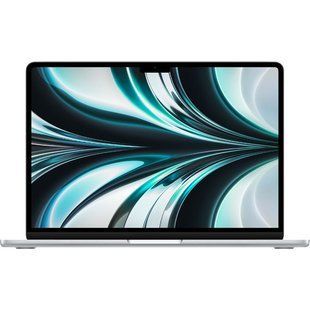Ноутбук MacBook Air 13,6" M2 Silver 2022 (Z15W000B1)