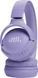 Навушники з мікрофоном JBL Tune 520BT Purple (JBLT520BTPUREU)