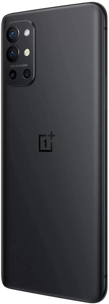 OnePlus 9R 8/256 Black