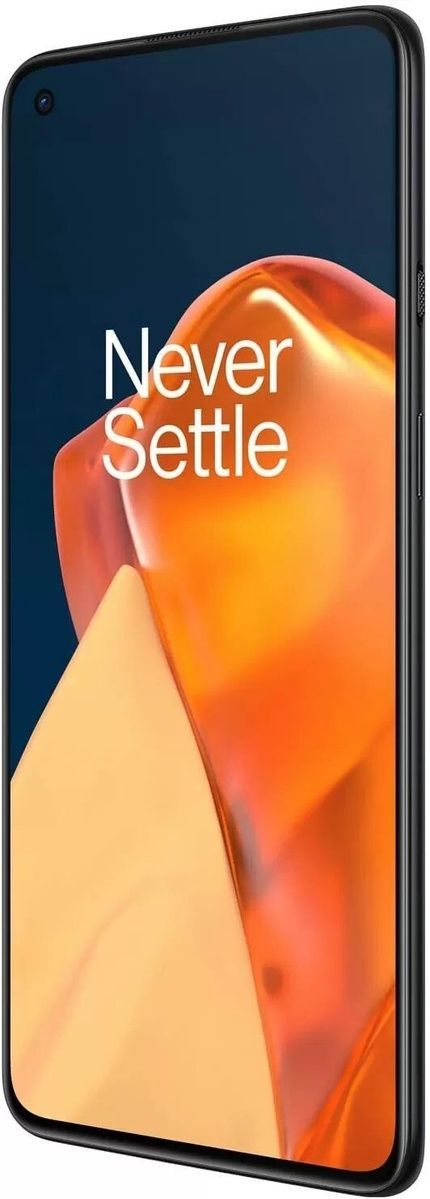 OnePlus 9R 8/256 Black