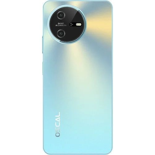 Blackview Oscal Tiger 12 8/128 Blue