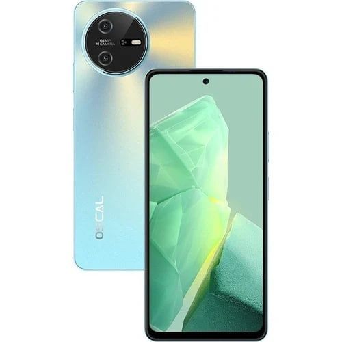 Blackview Oscal Tiger 12 8/128 Blue