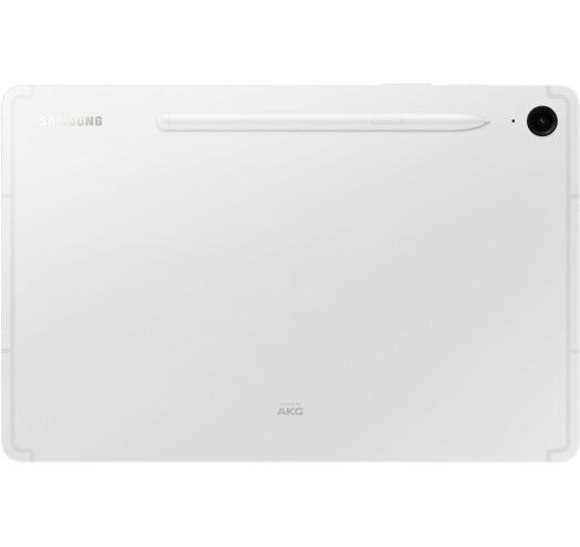 Планшет Samsung Galaxy Tab S9 FE Wi-Fi 8/256GB Silver (SM-X510NZSE)
