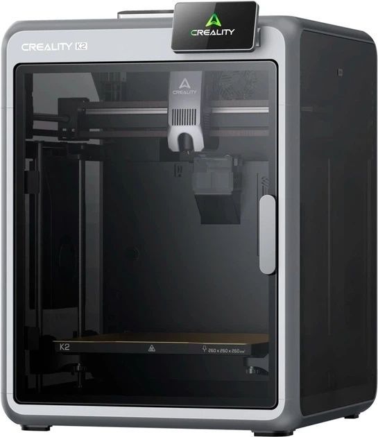 3D-принтер Creality K2