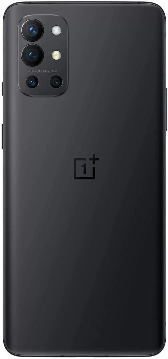 OnePlus 9R 8/256 Black