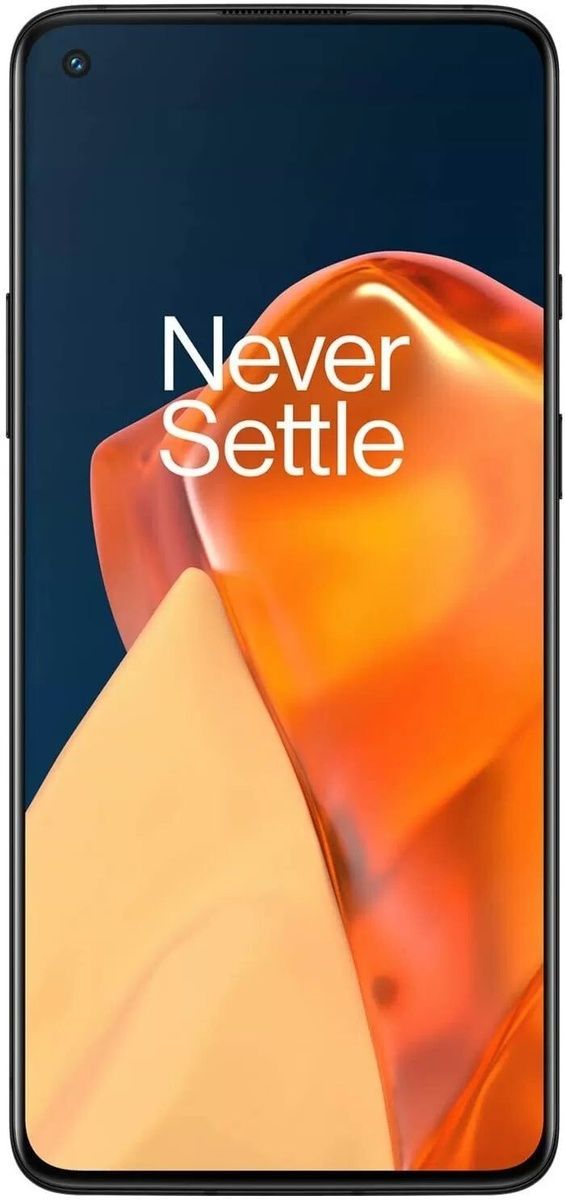 OnePlus 9R 8/256 Black