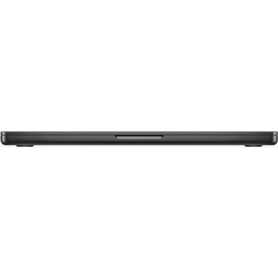 Ноутбук Apple MacBook Pro 14" Late M4 16/1Tb 10CPU, 10GPU 2024 Space Black (MW2V3)
