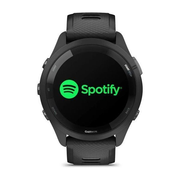 Garmin Forerunner 265S Black, GPS смарт-годинник 010-02810-13