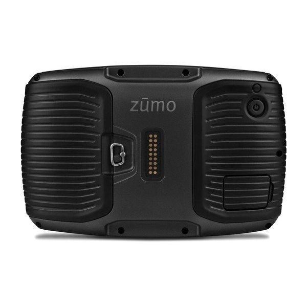 GPS Навігатор Garmin zūmo 595 010-01603-45