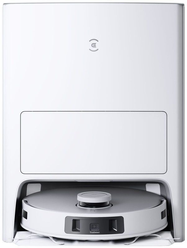 Робот-пилосос з вологим прибиранням ECOVACS Deebot OZMO T20e OMNI