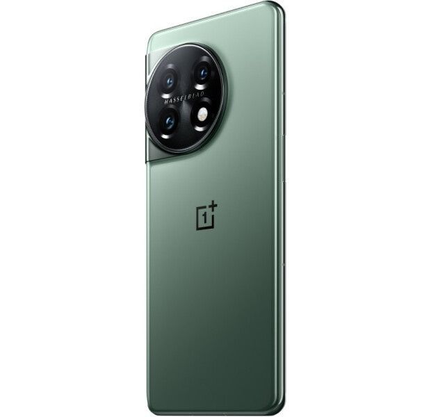 OnePlus 11 12/256 Green