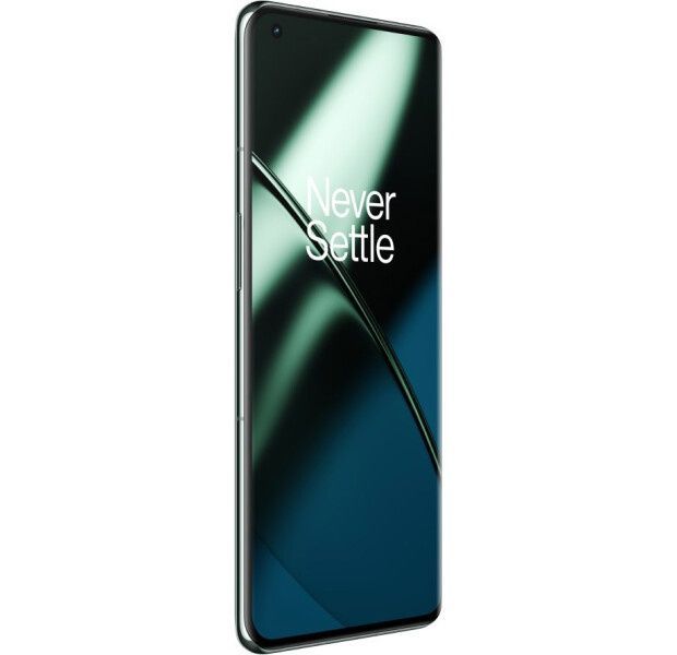 OnePlus 11 12/256 Green