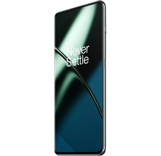 OnePlus 11 12/256 Green